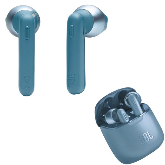 Jbl Tune 220 Bluetooth Auricular Blue