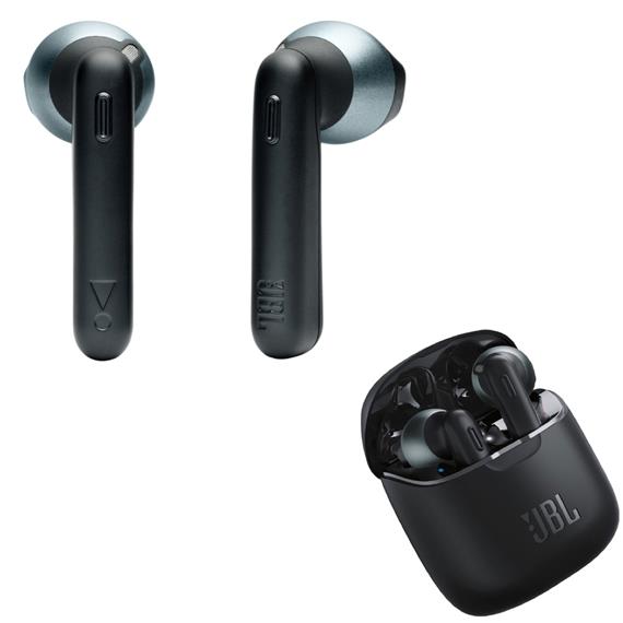 Jbl Tune 220 Bluetooth Auricular Black