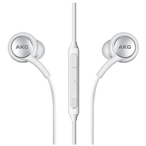 SAMSUNG AURICULAR EO-IG955 AKG S10 WHITE BULK