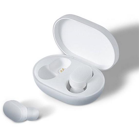 A XIAOMI MI TRUE WIRELESS EARBUDS WHITE (ZBW4420GL)