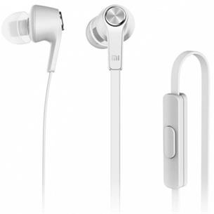 Xiaomi Mi In-Ear Headphones Basic SILVER (ZBW4355TY)