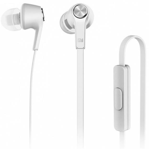 Xiaomi Mi In-Ear Headphones Basic SILVER (ZBW4355TY)