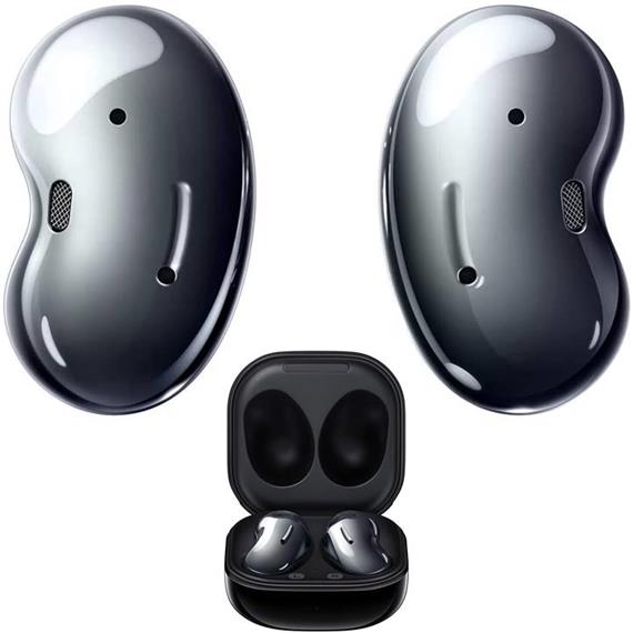 SAMSUNG SM-R180 GALAXY BUDS LIVE AURICULAR BLUETOOTH Negro