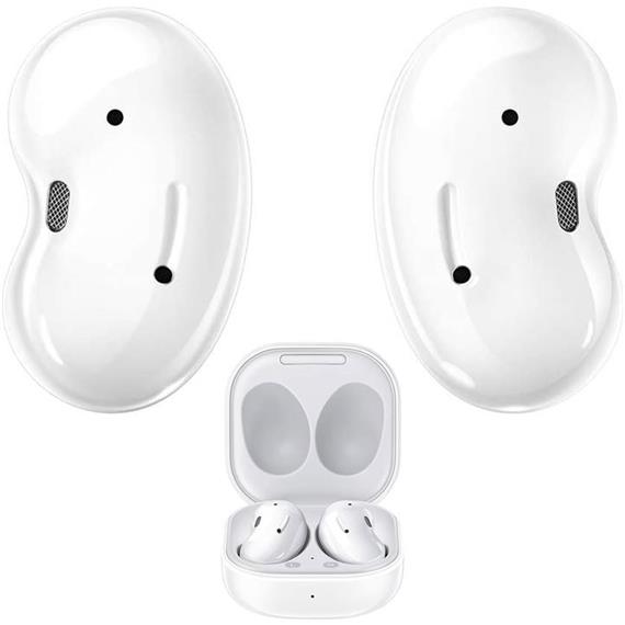 SAMSUNG SM-R180 GALAXY BUDS LIVE AURICULAR BLUETOOTH WHITE