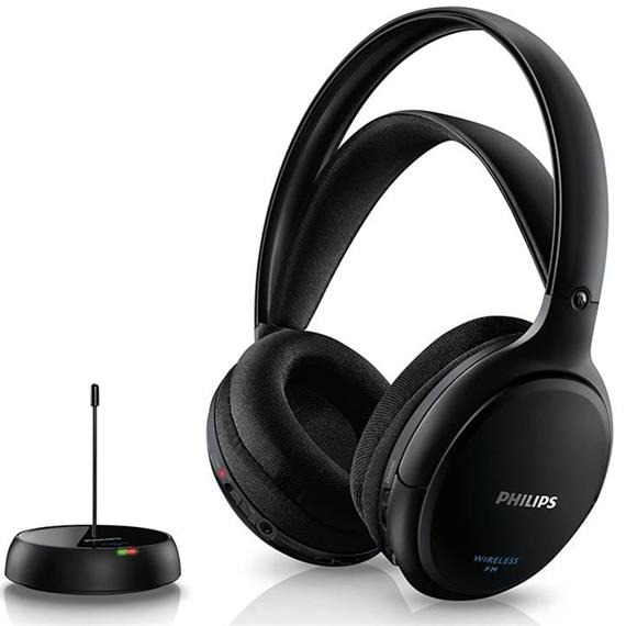 PHILIPS SHC5200/10 AURICULAR INALÁMBRICO FM