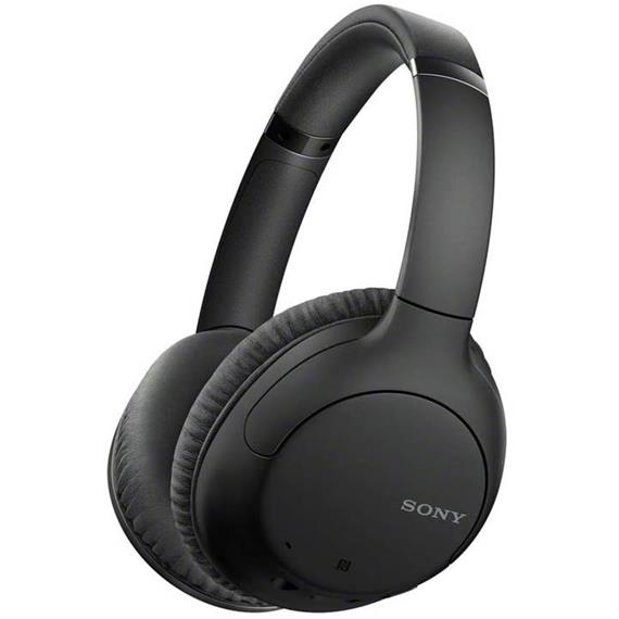 SONY WH-CH710N AURICULAR BLUETOOTH NOISE CANCEL BLACK