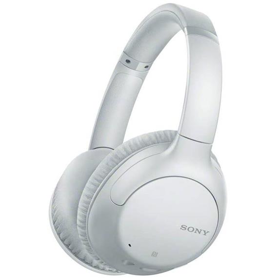 SONY WH-CH710N AURICULAR BLUETOOTH NOISE CANCEL WHITE