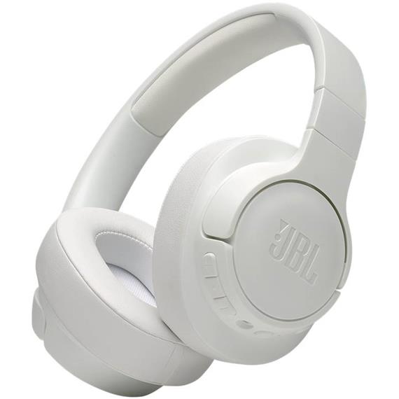 Jbl Tune 750 Bluetooth Auricular Noise Cancell White