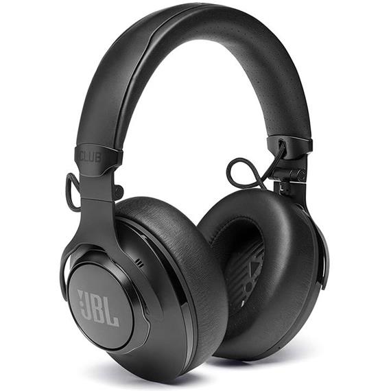 JBL CLUB 950NC AURICULAR BLUETOOTH NOISE CANCEL NEGRO