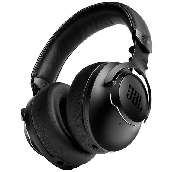 JBL CLUB ONE AURICULAR BLACK