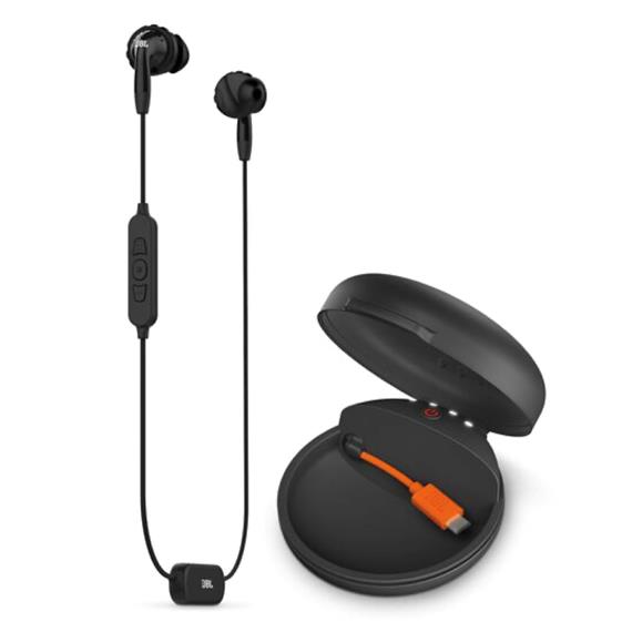 JBL INSPIRE 700 AURICULAR INALÁMBRICO BLACK