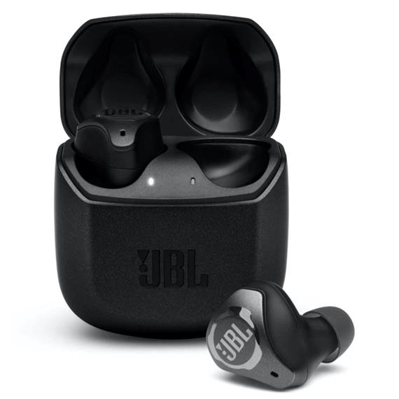 JBL CLUB PRO+ TWS BLUETOOTH NOISE CANCELL NEGRO