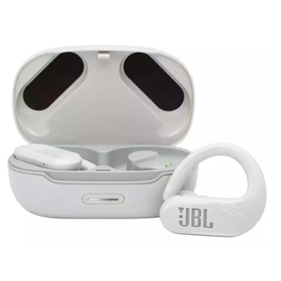 JBL ENDURANCE PEAK II AURICULAR BLANCO