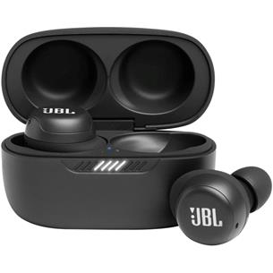 JBL LIVE FREE NOISE CANCEL PLUS TWS AURICULAR BLACK