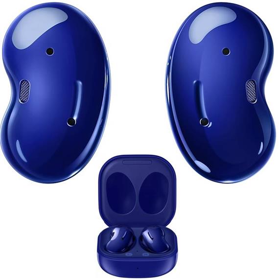 SAMSUNG SM-R180 GALAXY BUDS LIVE Auricular Bluetooth Azul