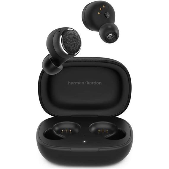 Harman Kardon Fly Auricular Bluetooth IPX5 Negro