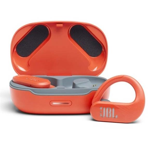 JBL ENDURANCE PEAK II AURICULAR CORAL