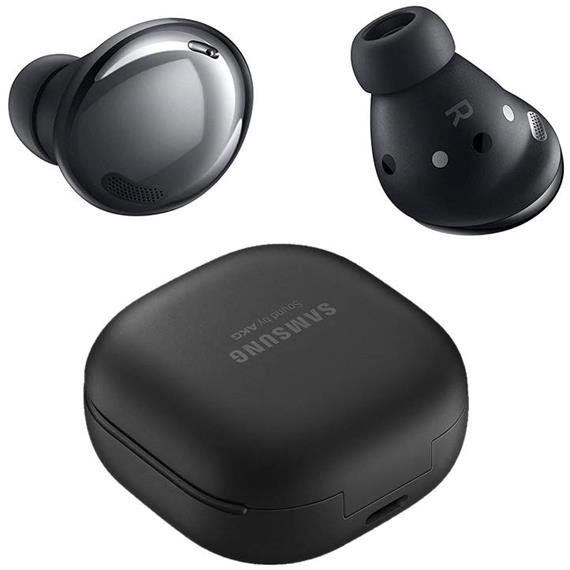 SAMSUNG SM-R190 GALAXY BUDS PRO AURICULAR BLUETOOTH BLACK