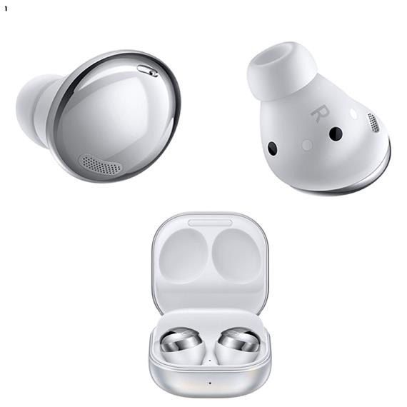 SAMSUNG SM-R190 GALAXY BUDS PRO AURICULAR BLUETOOTH SILVER