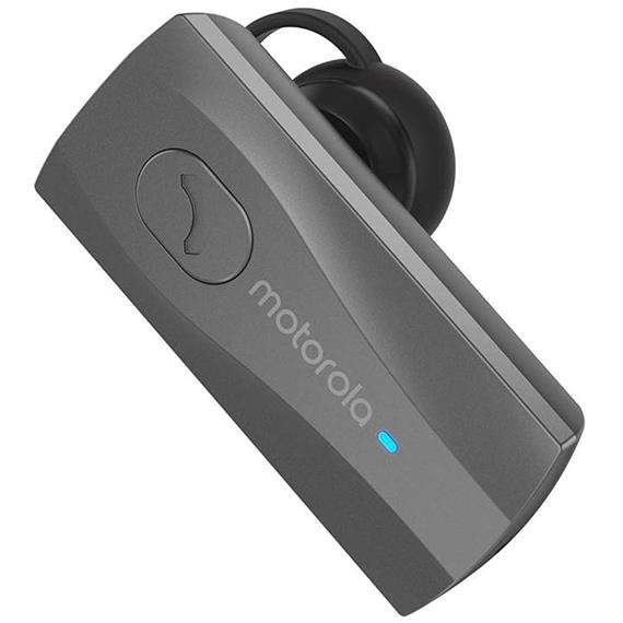 MOTOROLA HK105 AURICULAR MANOS LIBRES BLUETOOTH NEGRO