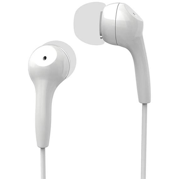 MOTOROLA EARBUDS 2 AURICULAR C/MICRÓFONO BLANCO