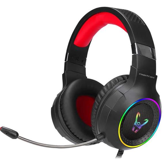 AURICULAR WOXTER STINGER RX 930 H GAMING