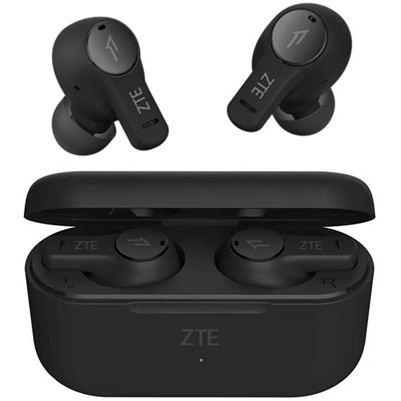 Zte X1 MORE Live Buds Auricular Bluetooth con cancelación de ruido Negro