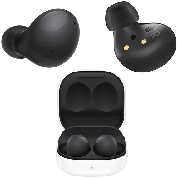 Samsung Galaxy Buds 2 Auricular Bluetooth Grafito (SM-R177)