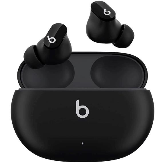 Beats Studio Buds Auricular Noise Cancelling Negro (MJ4X3ZMA)