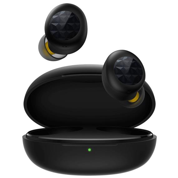 Realme Buds Q2 Auriculres Bluetooth Negro