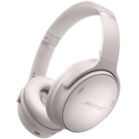 Bose Quietcomfort 45 Auricular con Cancelación de Ruido Blanco