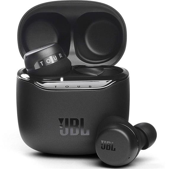 Jbl Tour Pro+ Auriculares Bluetooth con cancelacion de Ruido