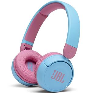 JBL JR310 Auricular Bluetooth infantil Azul y Rosa