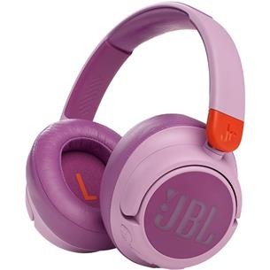 Jbl JR460 NC Auricular infantil  Rosa