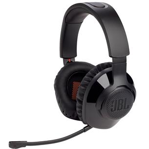 Jbl Quantum 350 Auricular Inalámbrico 2.4Ghz Gaming Negro