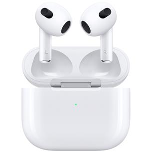 APPLE AIRPODS 3ª Generación Magsafe (MME73TY/A)