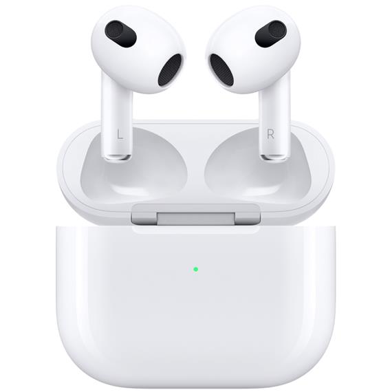 APPLE AIRPODS 3ª Generación Magsafe (MME73TY/A)