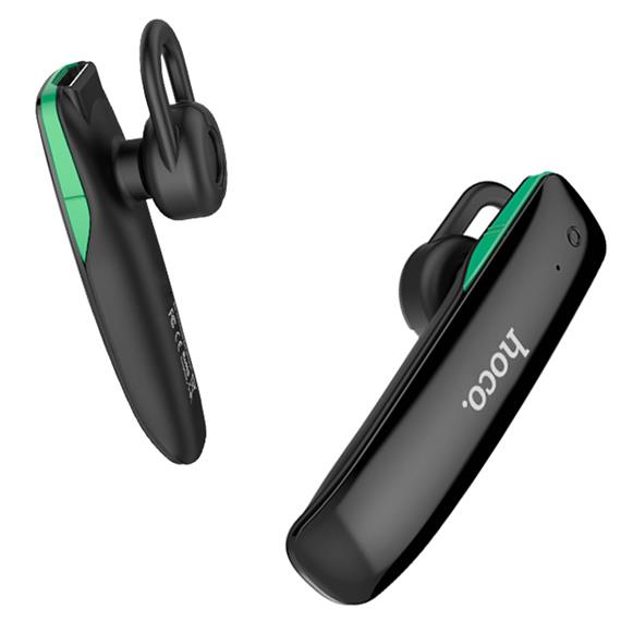 Hoco E1 Auricular Inalámbrico Bluetooth Negro