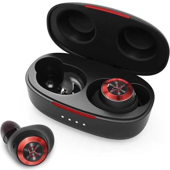 Monster Achieve 100 Airlinks Auricular Bluetooth