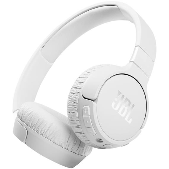 JBL Tune 660NC Auricular Inalámbricos con Cancelación Ruido Blanco