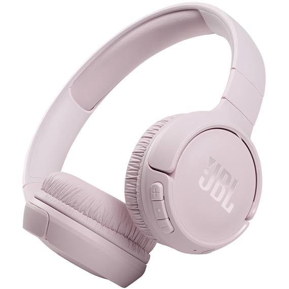 JBL Tune 510 BT Auricular Bluetooth Rosa