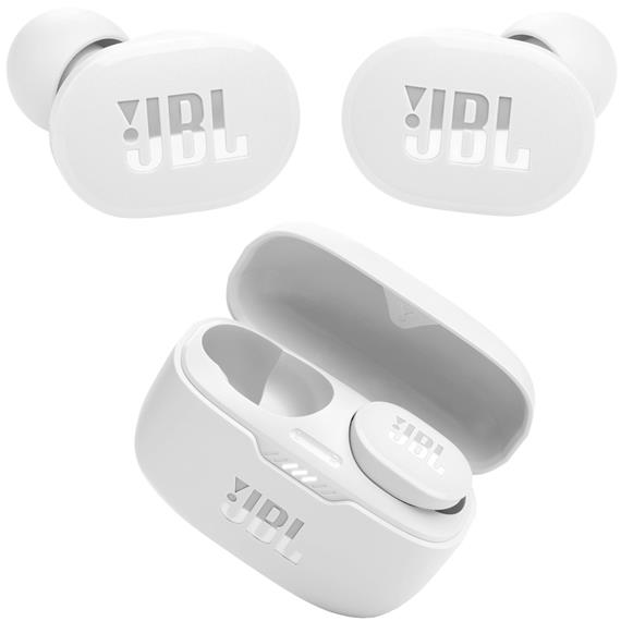 JBL Tune 130NC Auricular BT con Cancelación de Ruido Blanco