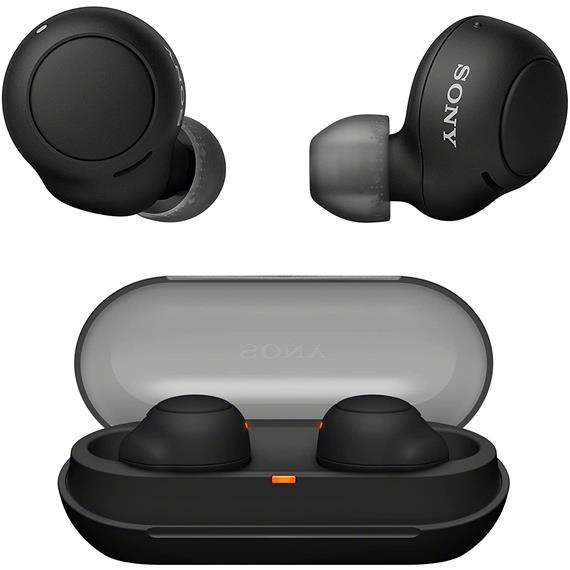 Sony WF-C500 Auricular Bluetooth True Wireless Negro