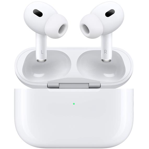 Apple Airpods Pro (2ª Generación) (MQD83TY/A)