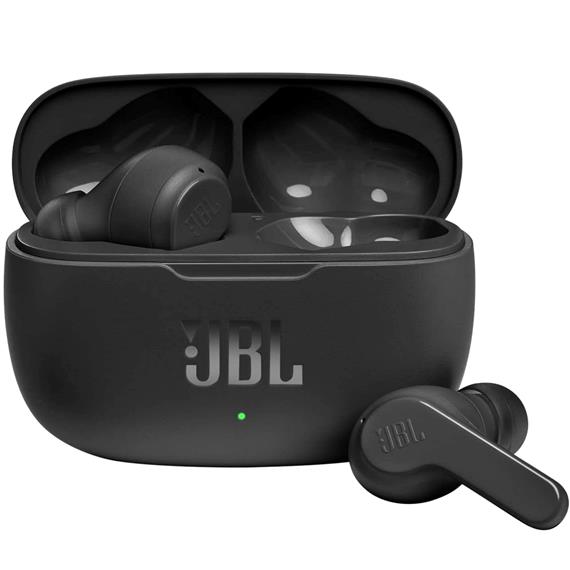 Jbl Wave 200 TWS Negro