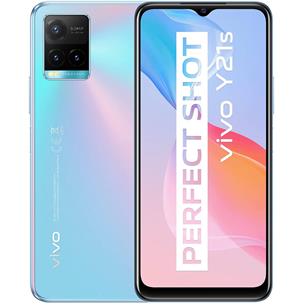 Vivo Y21S 6.51" 4GB 128GB 50mp 18W Midday Dream