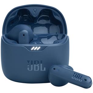 Jbl Tune Flex Auricular Inalámbrico con Noise Cancel Azul