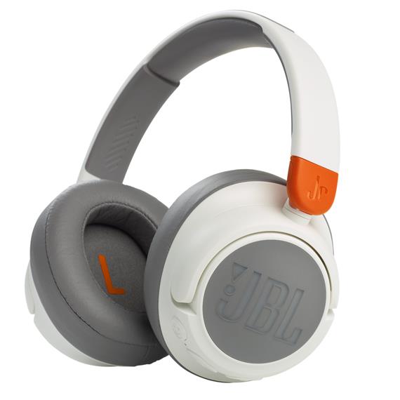 Jbl JR460 NC Auriculares Inalámbrico Cancelación Ruido Blanco