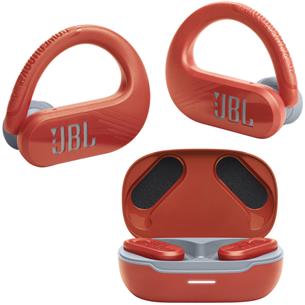 Jbl Endurance Peak 3 Auricular Bluetooth Deportivo Coral