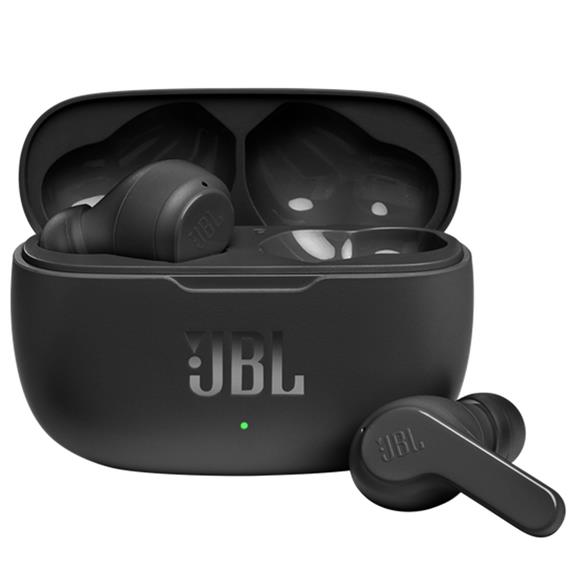 JBL Vibe 200 TWS Negro